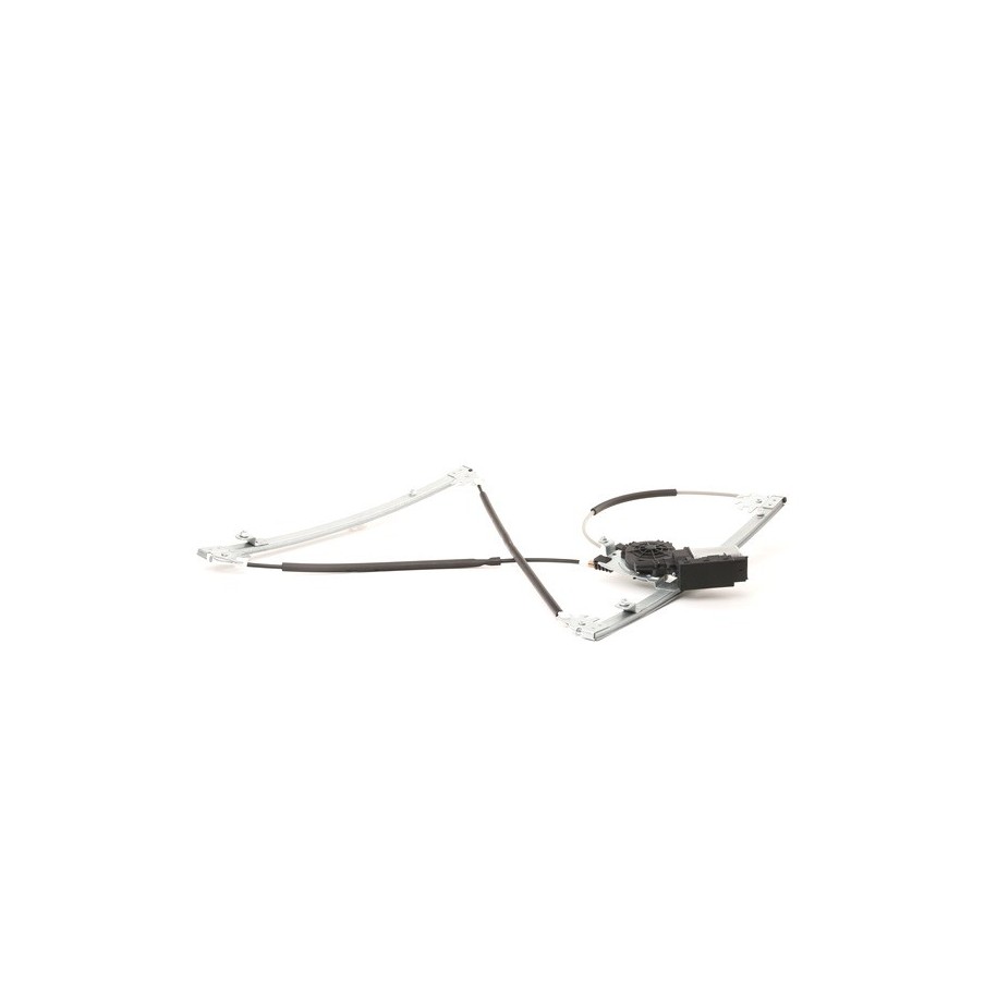 Window Regulator - RIDEX 1561W0105