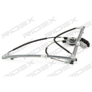 Window Regulator - RIDEX 1561W0105