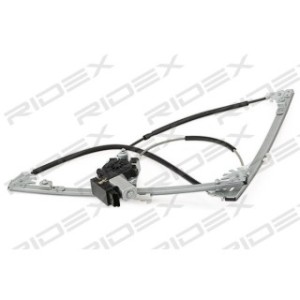 Window Regulator - RIDEX 1561W0105