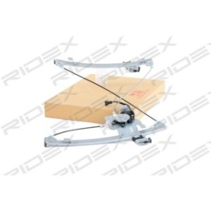 Window Regulator - RIDEX 1561W0106