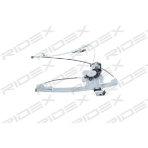 Window Regulator - RIDEX 1561W0106