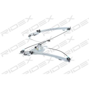 Window Regulator - RIDEX 1561W0106