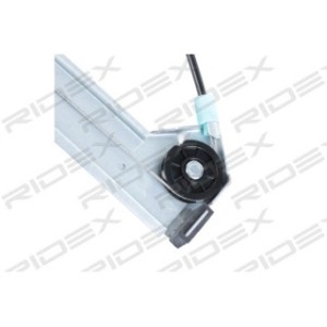 Window Regulator - RIDEX 1561W0106