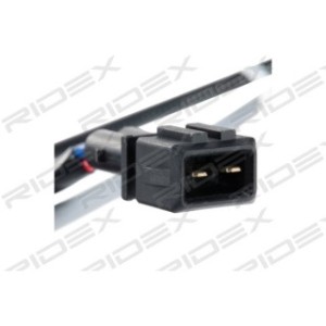 Window Regulator - RIDEX 1561W0106