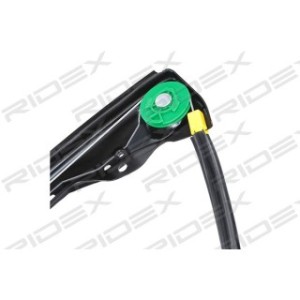 Window Regulator - RIDEX 1561W0109