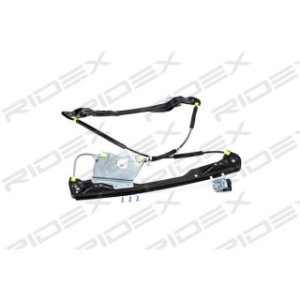 Window Regulator - RIDEX 1561W0109