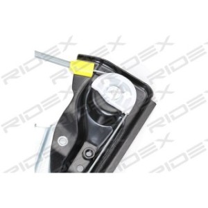 Window Regulator - RIDEX 1561W0109