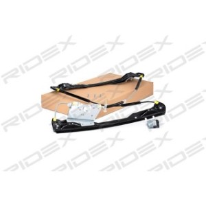 Window Regulator - RIDEX 1561W0109