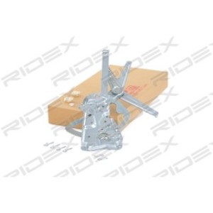 Window Regulator - RIDEX 1561W0110