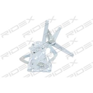 Window Regulator - RIDEX 1561W0110