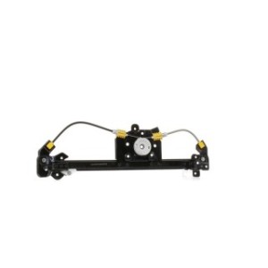 Window Regulator - RIDEX 1561W0111
