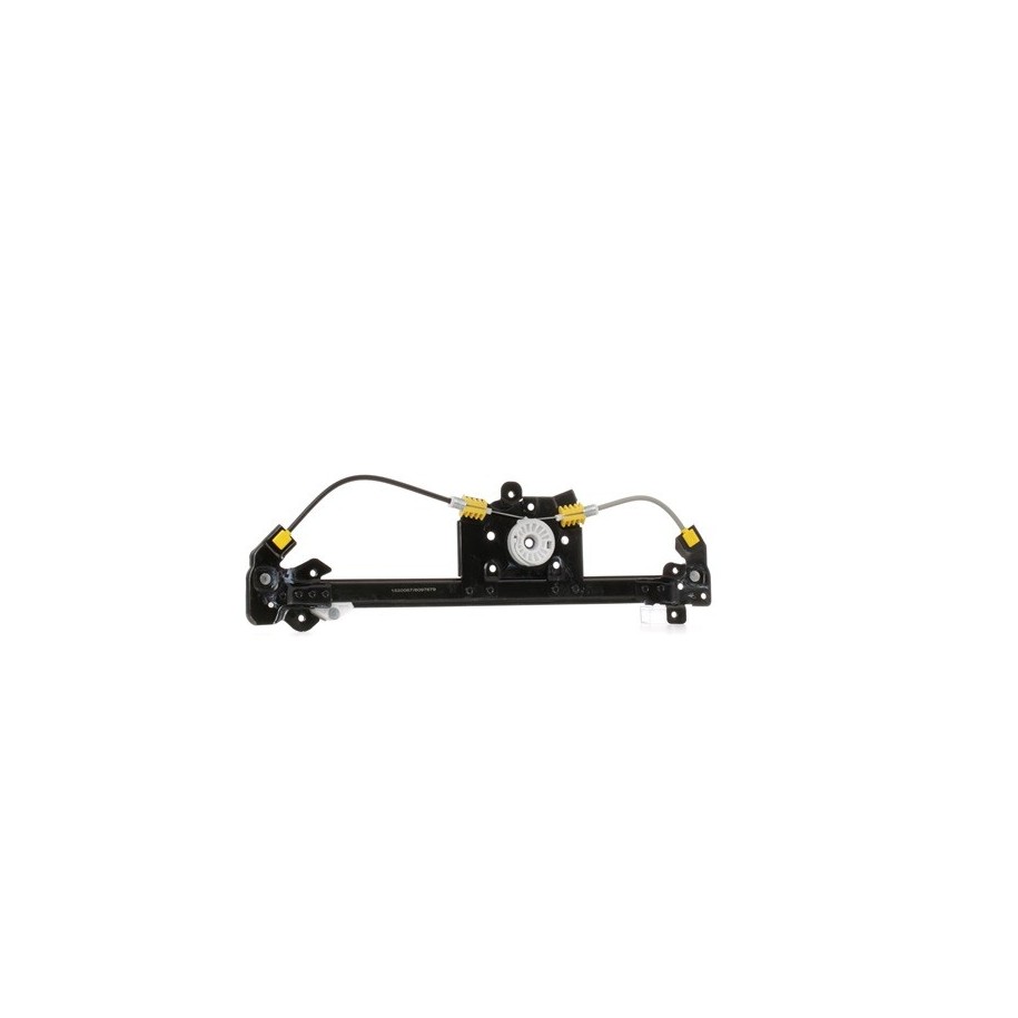 Window Regulator - RIDEX 1561W0111
