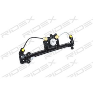 Window Regulator - RIDEX 1561W0111