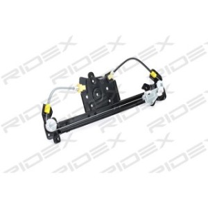 Window Regulator - RIDEX 1561W0111
