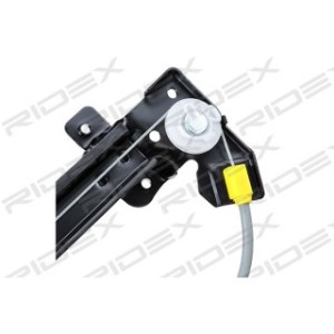 Window Regulator - RIDEX 1561W0111