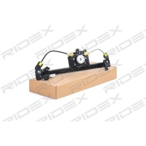 Window Regulator - RIDEX 1561W0111