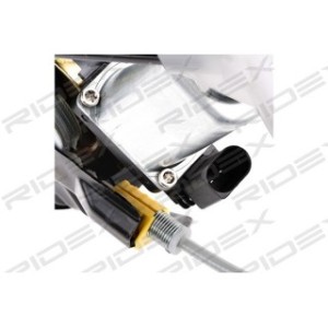 Window Regulator - RIDEX 1561W0112