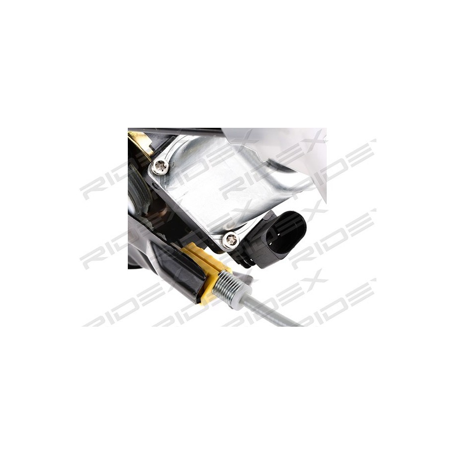 Window Regulator - RIDEX 1561W0112