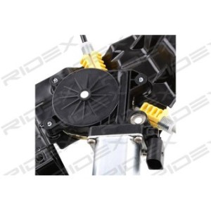 Window Regulator - RIDEX 1561W0112