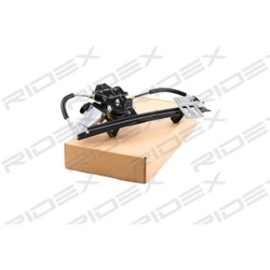Window Regulator - RIDEX 1561W0112