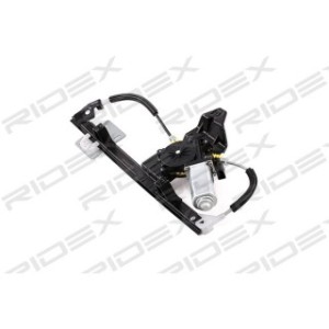 Window Regulator - RIDEX 1561W0112