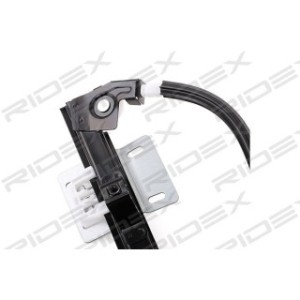 Window Regulator - RIDEX 1561W0112