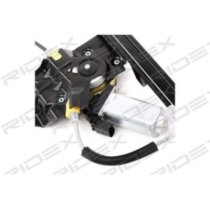 Window Regulator - RIDEX 1561W0112