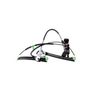 Window Regulator - RIDEX 1561W0113