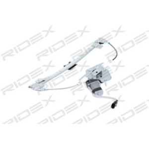 Window Regulator - RIDEX 1561W0117