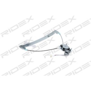 Window Regulator - RIDEX 1561W0118