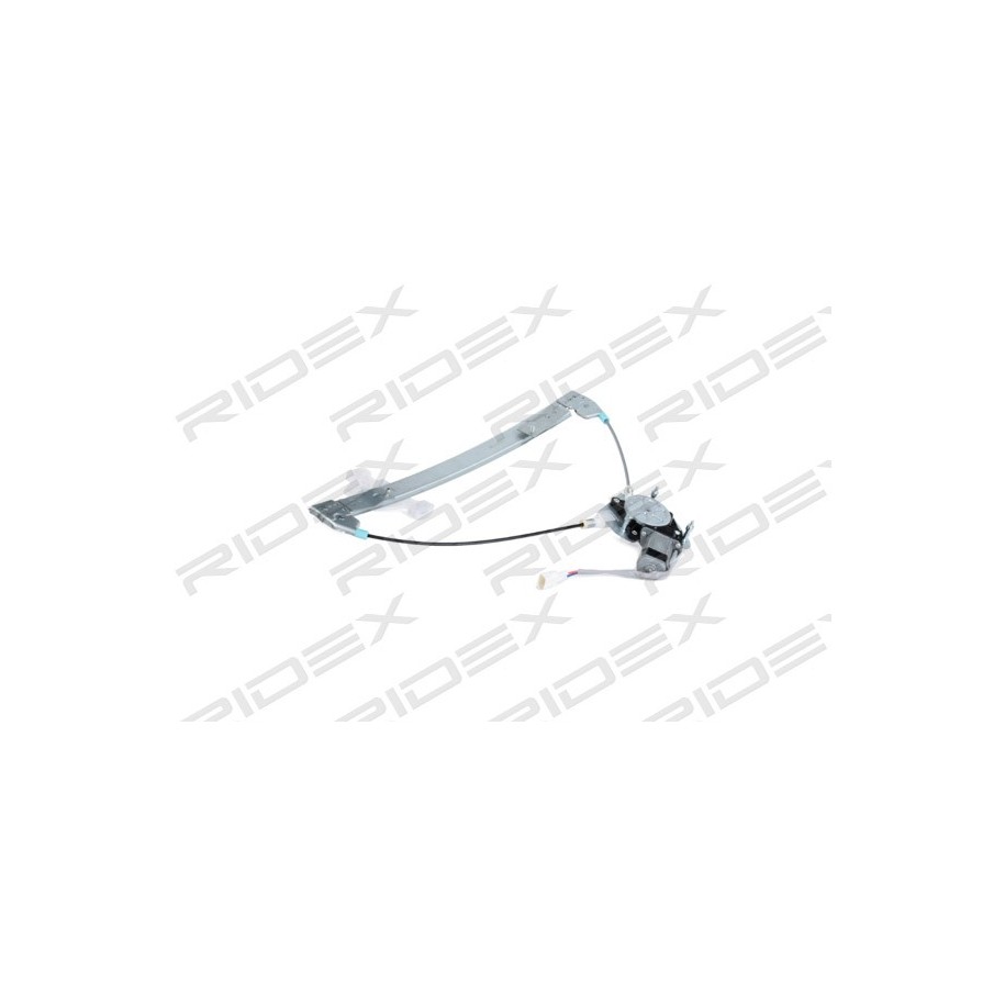 Window Regulator - RIDEX 1561W0118