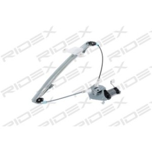 Window Regulator - RIDEX 1561W0118