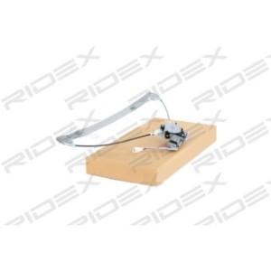 Window Regulator - RIDEX 1561W0118