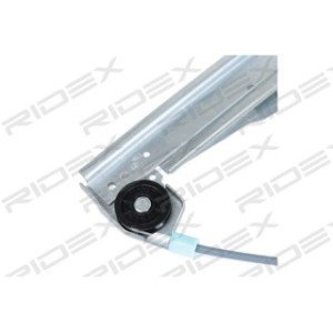 Window Regulator - RIDEX 1561W0118