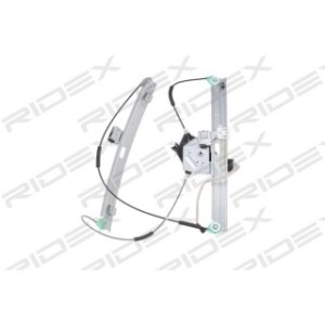 Window Regulator - RIDEX 1561W0119