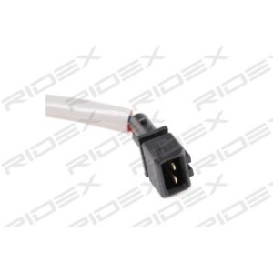 Window Regulator - RIDEX 1561W0119