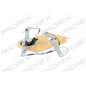 Window Regulator - RIDEX 1561W0119