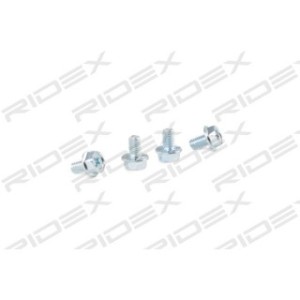Window Regulator - RIDEX 1561W0119