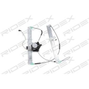 Window Regulator - RIDEX 1561W0119