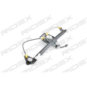 Window Regulator - RIDEX 1561W0122