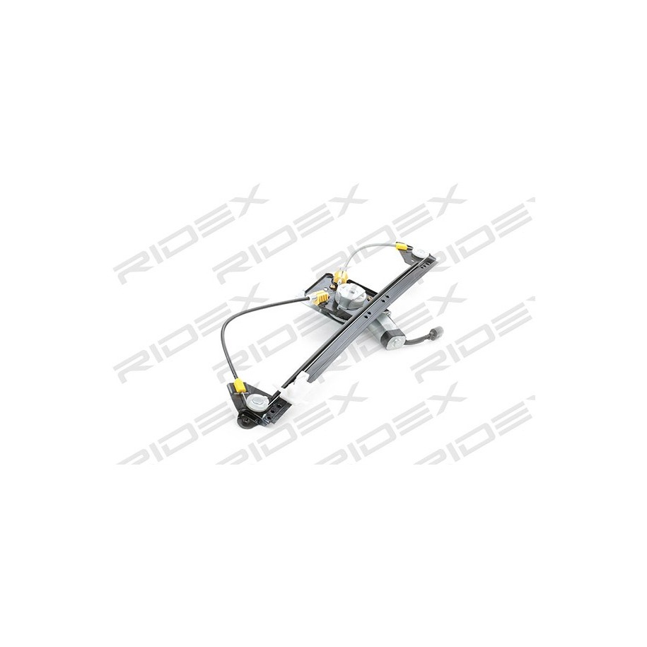 Window Regulator - RIDEX 1561W0122