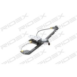 Window Regulator - RIDEX 1561W0122
