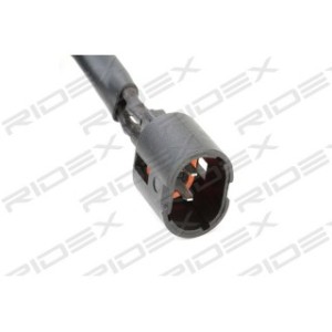 Window Regulator - RIDEX 1561W0122