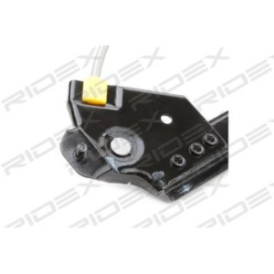 Window Regulator - RIDEX 1561W0122