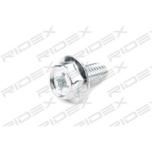 Window Regulator - RIDEX 1561W0122