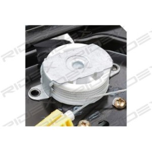 Window Regulator - RIDEX 1561W0122