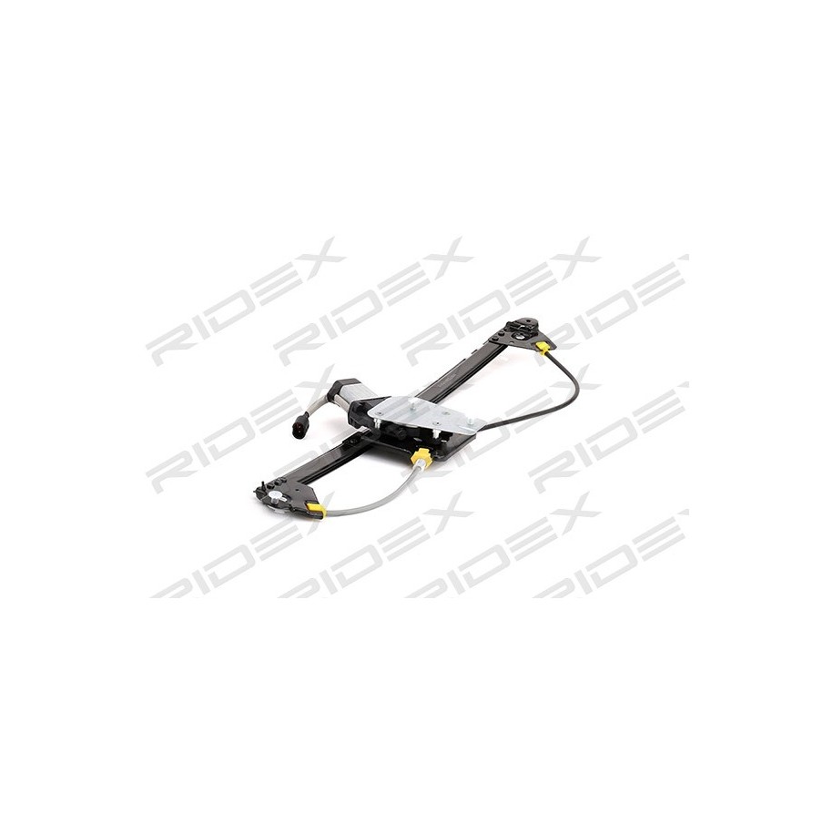 Window Regulator - RIDEX 1561W0123