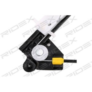 Window Regulator - RIDEX 1561W0123