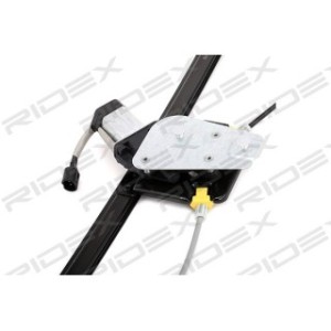 Window Regulator - RIDEX 1561W0123