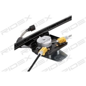 Window Regulator - RIDEX 1561W0123